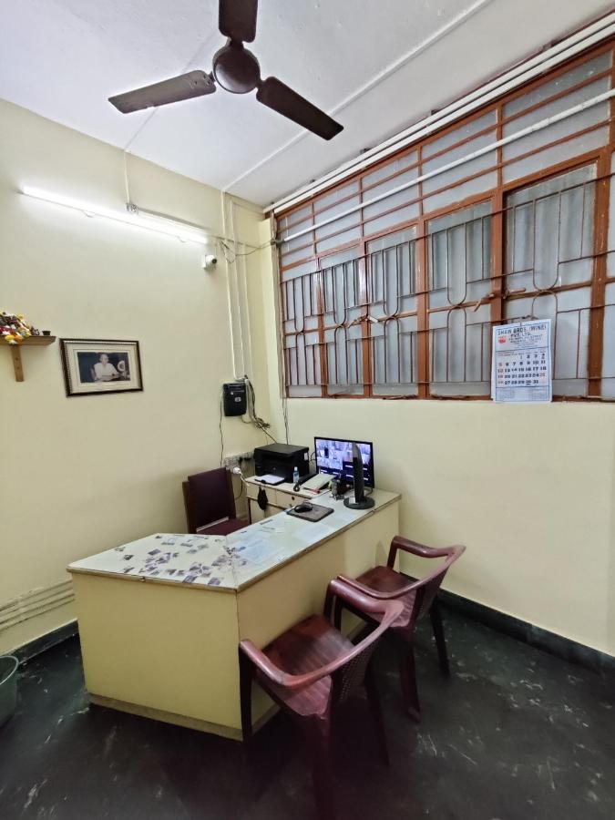Shaw Guest House كولكاتا المظهر الخارجي الصورة