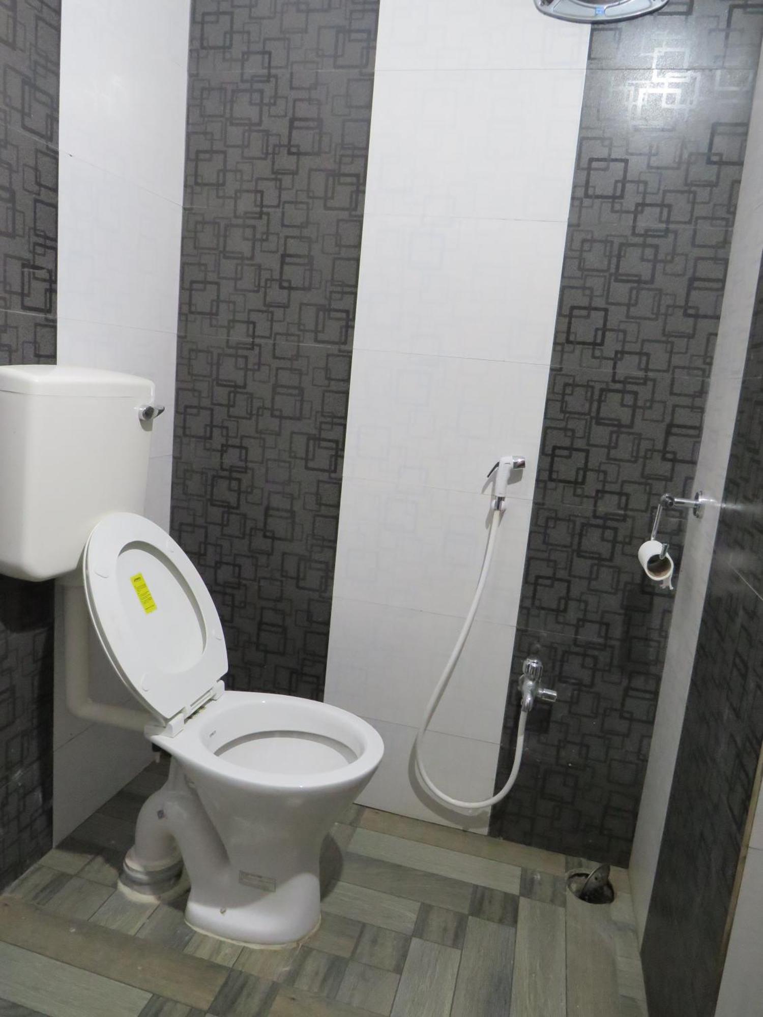 Shaw Guest House كولكاتا المظهر الخارجي الصورة