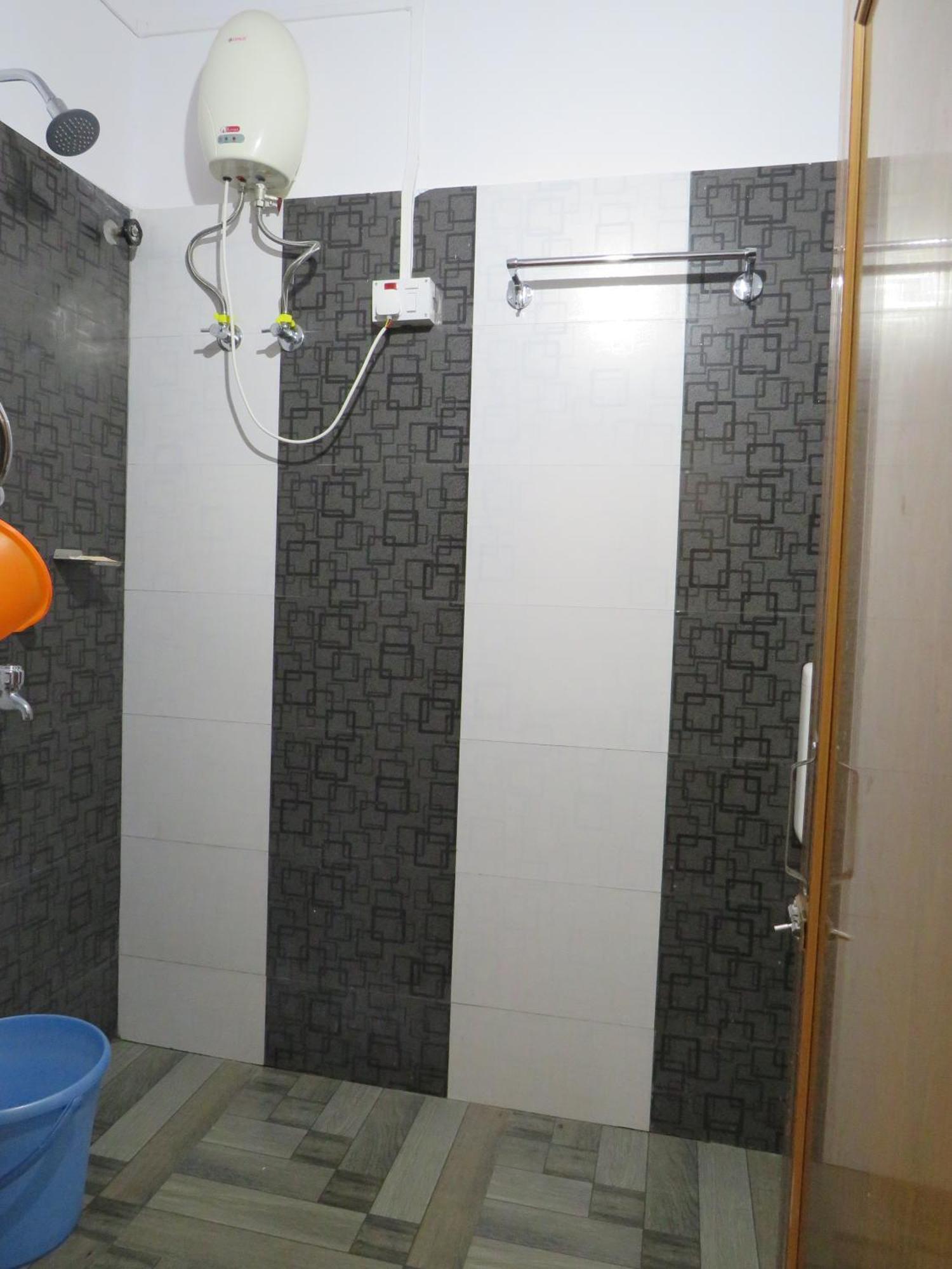 Shaw Guest House كولكاتا المظهر الخارجي الصورة