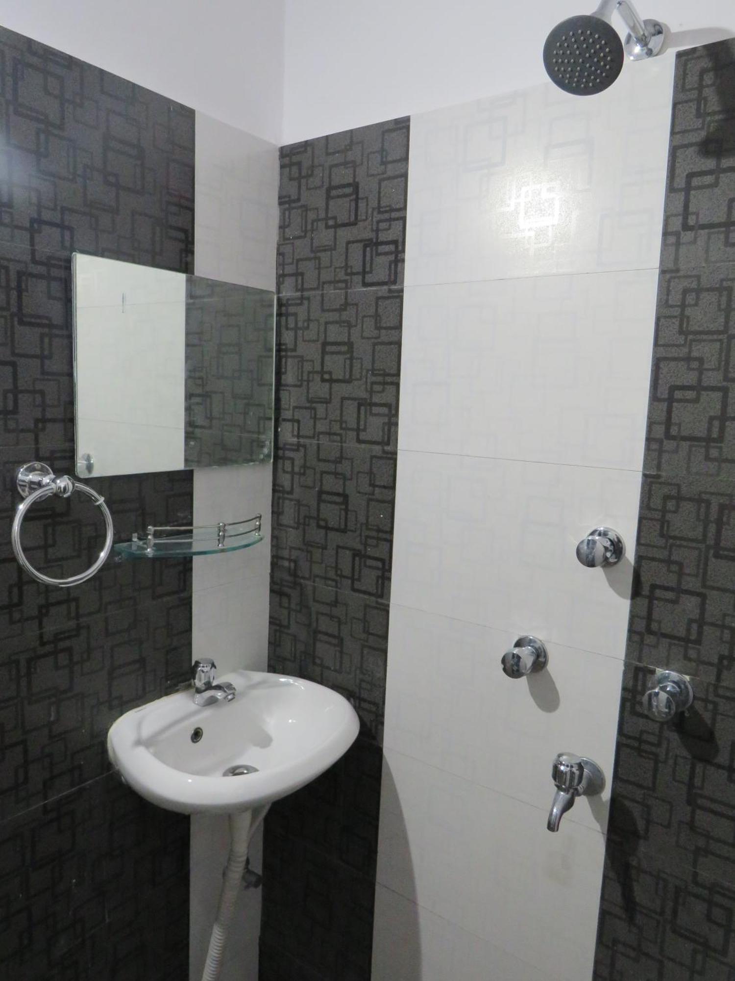 Shaw Guest House كولكاتا المظهر الخارجي الصورة