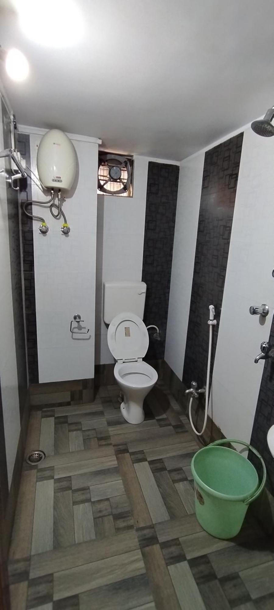 Shaw Guest House كولكاتا المظهر الخارجي الصورة