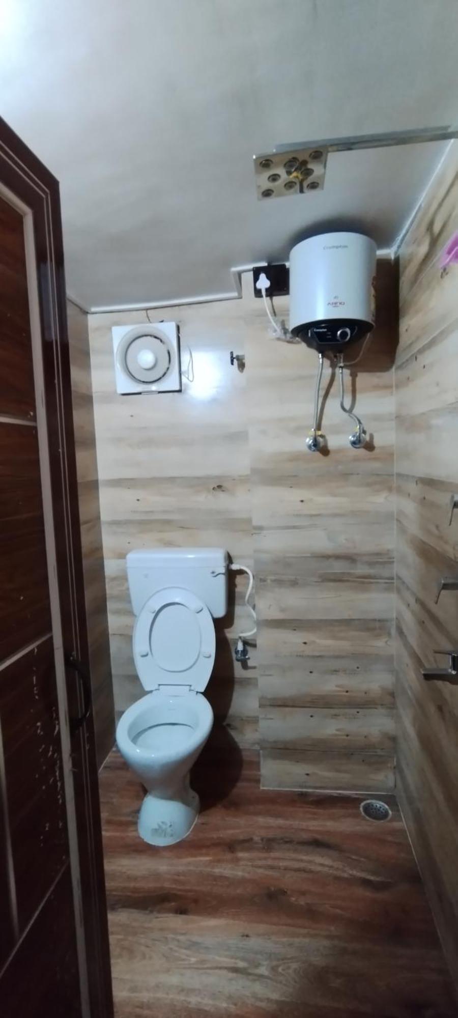 Shaw Guest House كولكاتا المظهر الخارجي الصورة