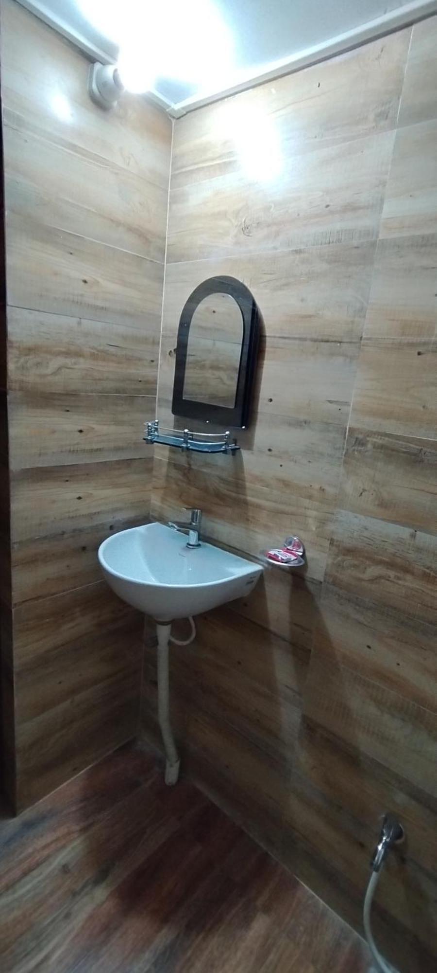 Shaw Guest House كولكاتا المظهر الخارجي الصورة
