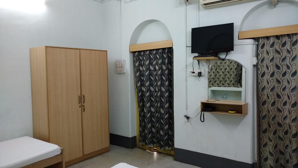 Shaw Guest House كولكاتا المظهر الخارجي الصورة
