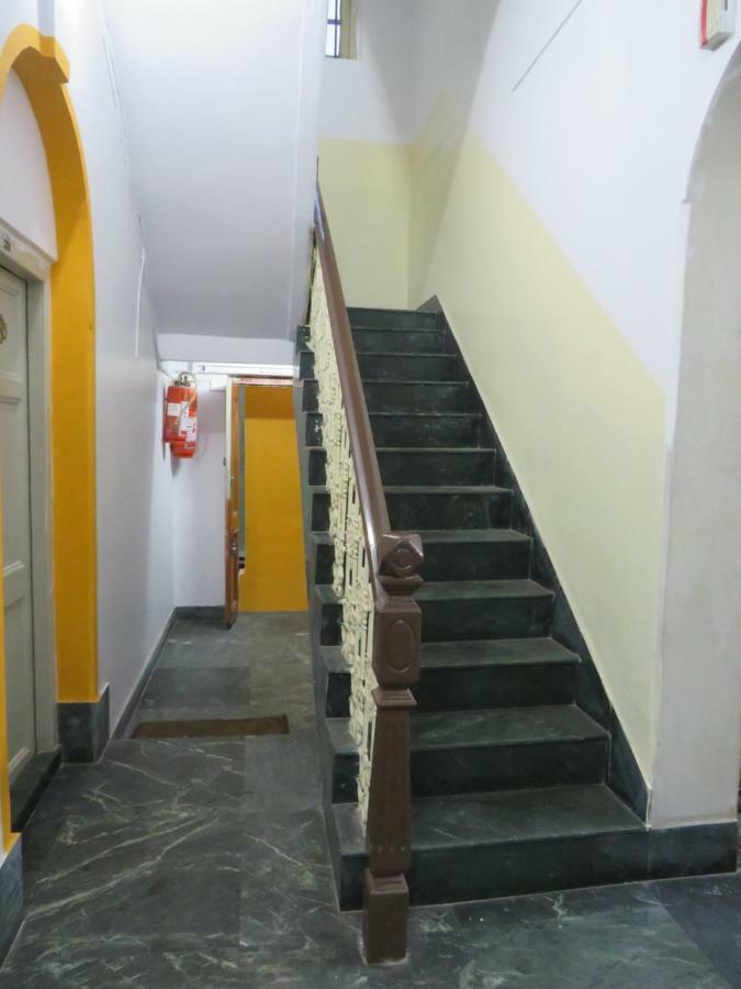 Shaw Guest House كولكاتا المظهر الخارجي الصورة