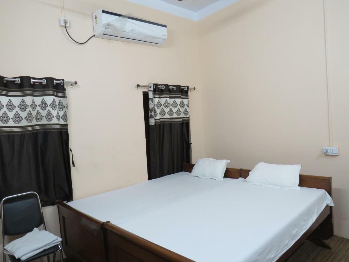 Shaw Guest House كولكاتا المظهر الخارجي الصورة