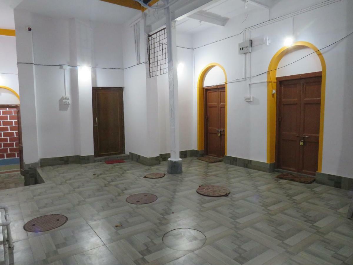Shaw Guest House كولكاتا المظهر الخارجي الصورة